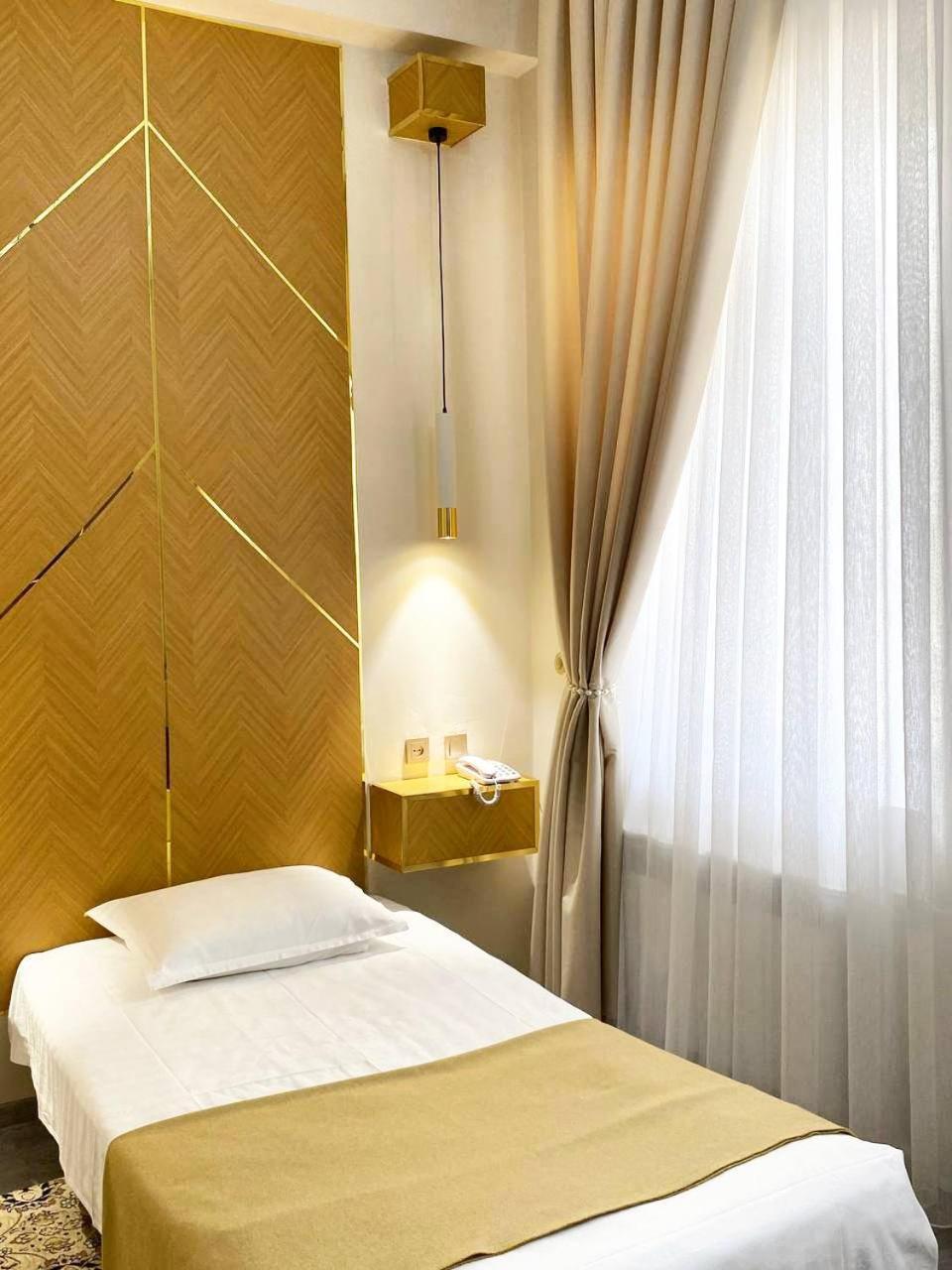 Hotel Karavan Ürgenç Dış mekan fotoğraf